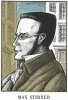 Clifford Harper - Max Stirner